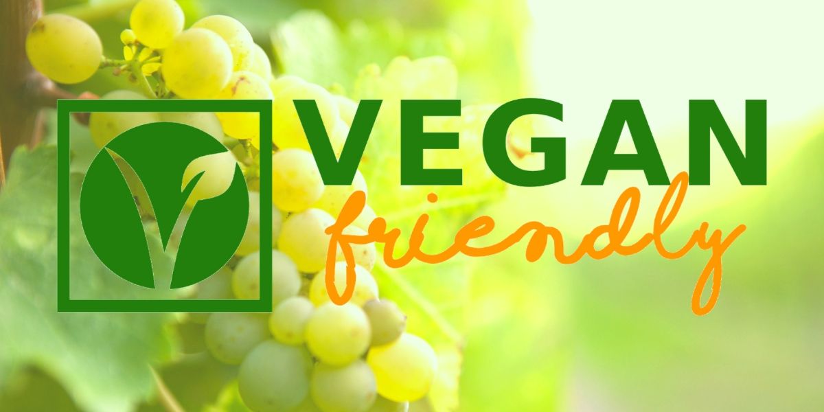 The fine art of vegan-friendly wines