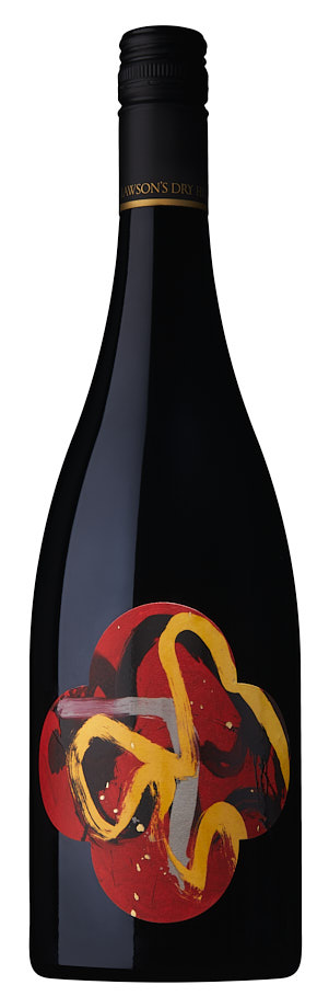 Lawson's Dry Hill Pinot Noir