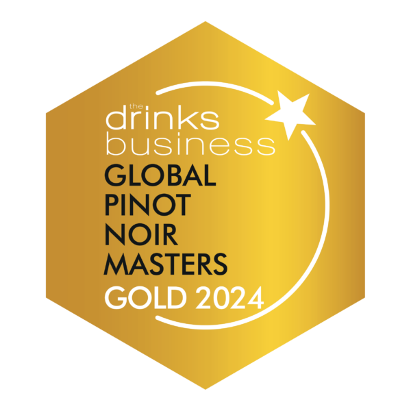 Pinot Noir Masters 2024 Medal GOLD 1