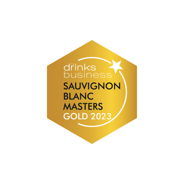 drinks business sauvignon blanc masters gold 2023 medal
