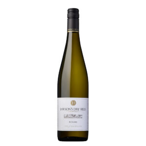 Bottle of Lawson’s Dry Hills Riesling