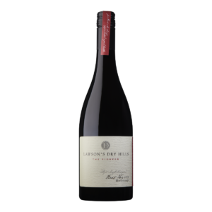 The Pioneer Tilly's SV Pinot Noir 2021