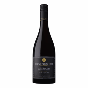 LDH Reserve <br> Pinot Noir 2022